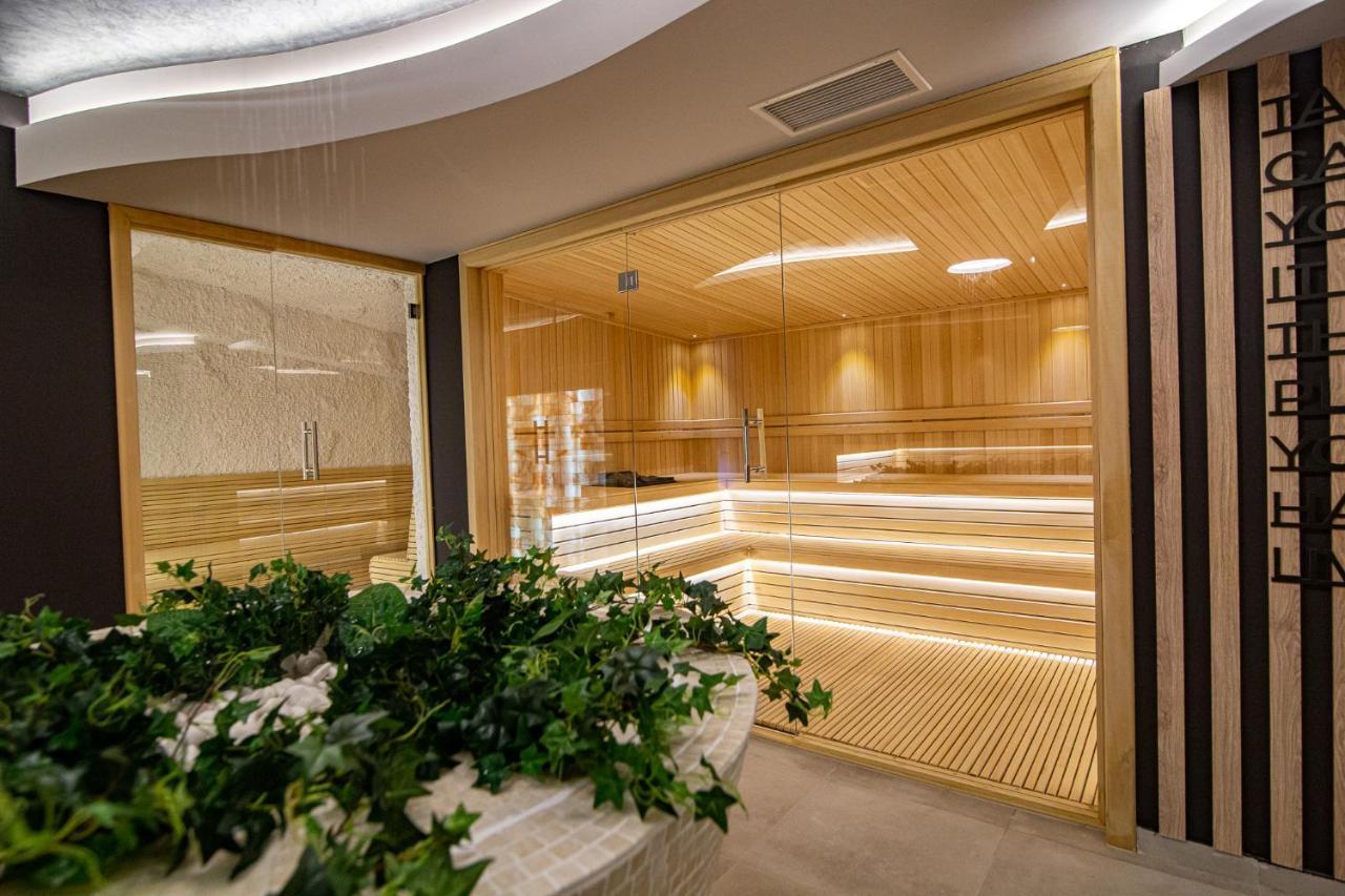Titova Vila Zlatibor Ngoại thất bức ảnh