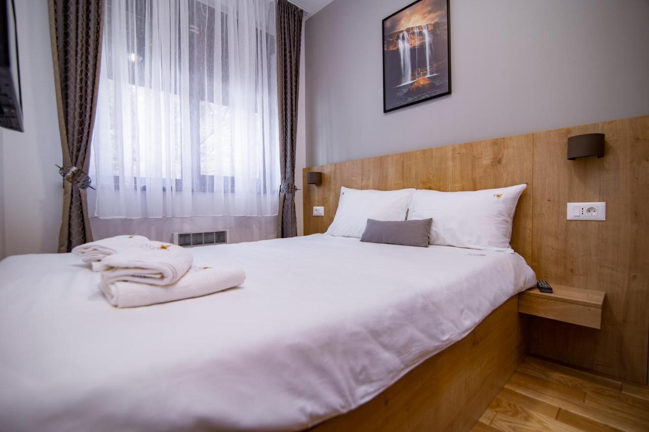 Titova Vila Zlatibor Ngoại thất bức ảnh