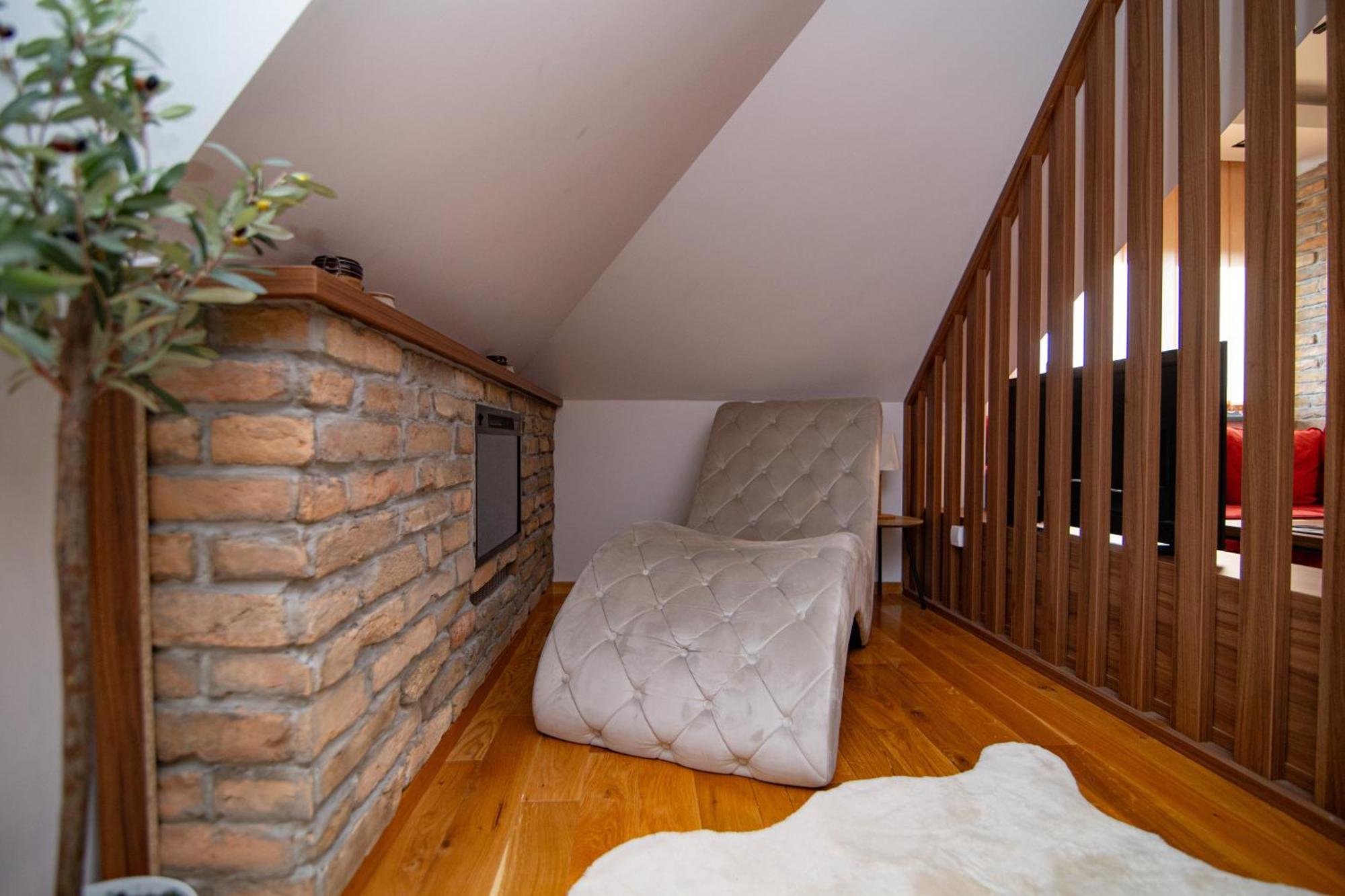 Titova Vila Zlatibor Ngoại thất bức ảnh