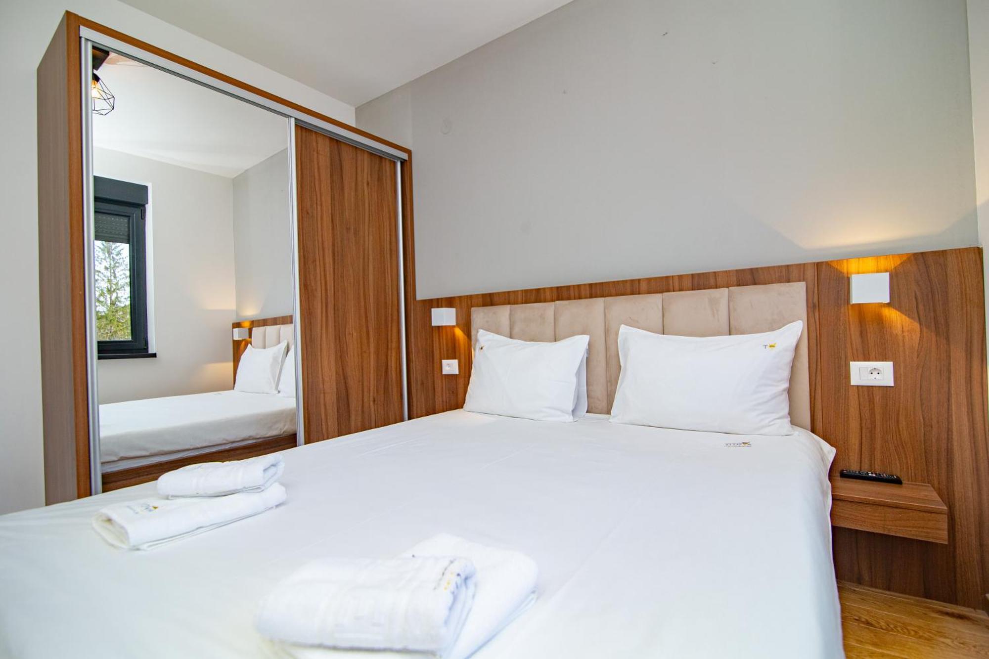 Titova Vila Zlatibor Ngoại thất bức ảnh