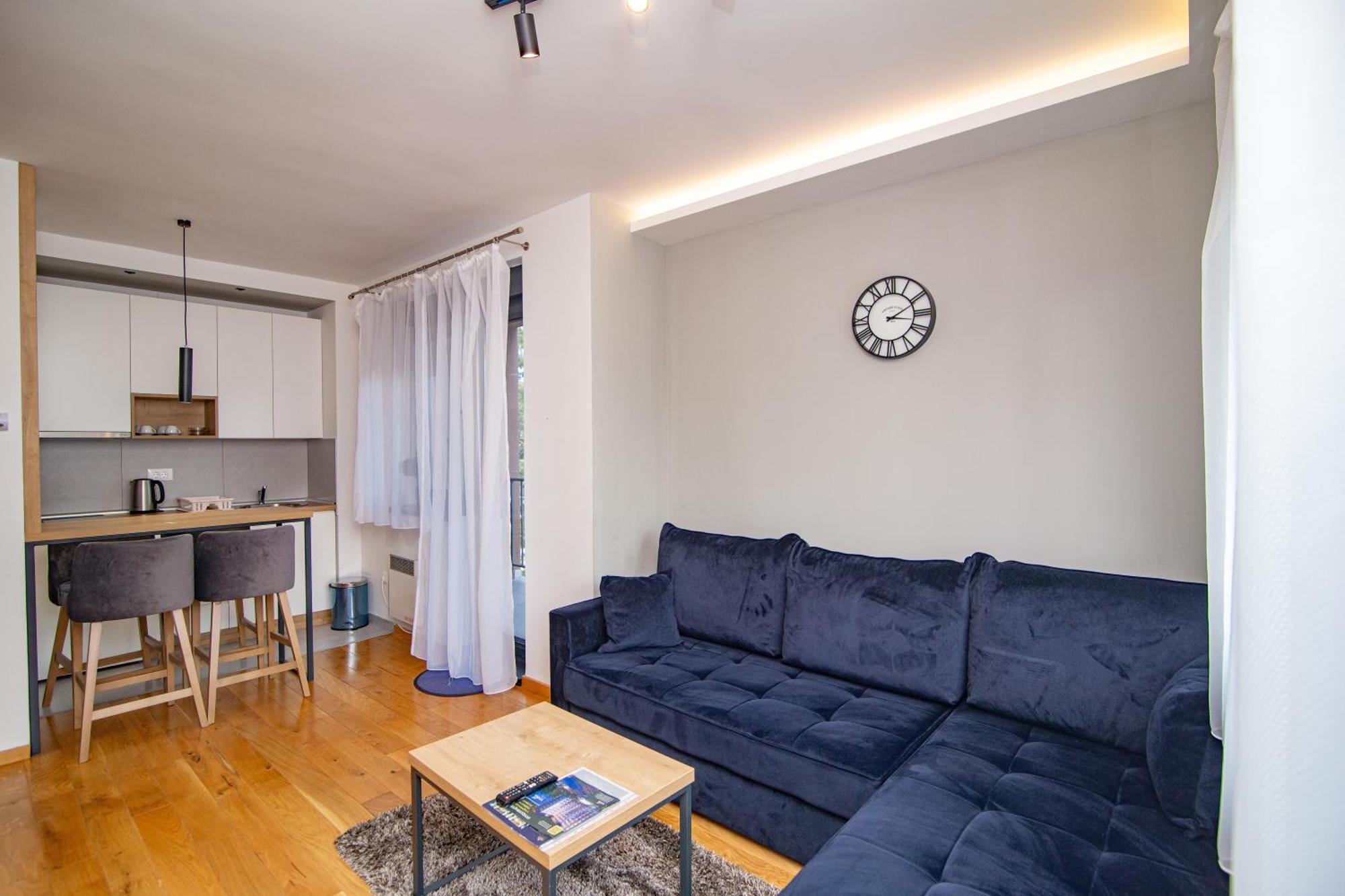 Titova Vila Zlatibor Ngoại thất bức ảnh